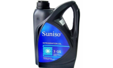 Полусинтетическое алкилбензольное масло SUNISO 3GS